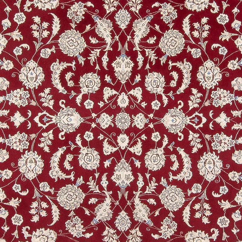 ナイン - 6la 絨毯 307x250cm - ペルシャ絨毯