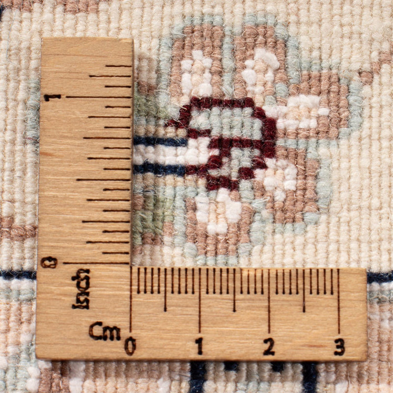 ナイン - 6la 絨毯 307x250cm - ペルシャ絨毯