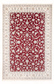 ナイン - 6la 絨毯 289x199cm - ペルシャ絨毯