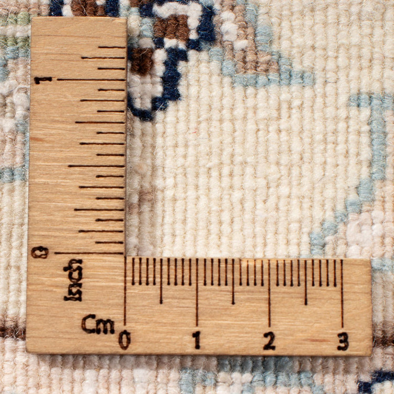 ナイン - 6la 絨毯 289x199cm - ペルシャ絨毯