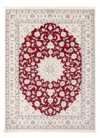 ナイン - 6la 絨毯 200x148cm - ペルシャ絨毯 – product image