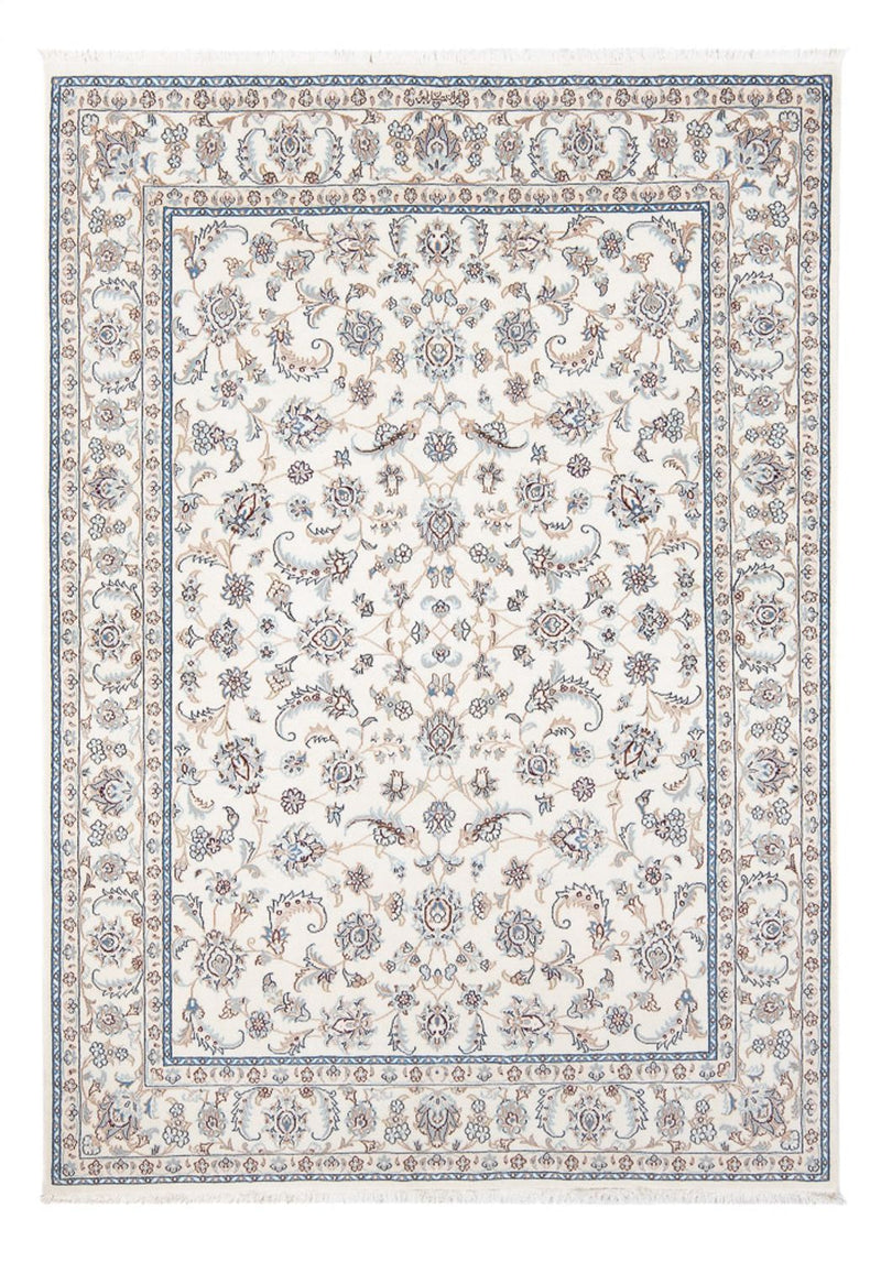ナイン - 6la 絨毯 201x150cm - ペルシャ絨毯