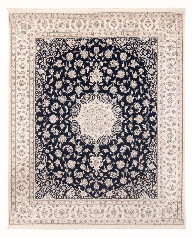 ナイン - 6la 絨毯 305x248cm - ペルシャ絨毯