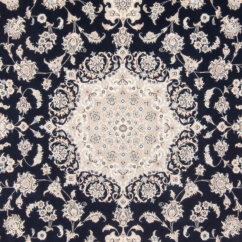 ナイン - 6la 絨毯 305x248cm - ペルシャ絨毯
