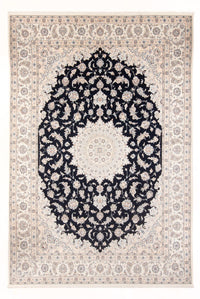 ナイン - 6la 絨毯 344x245cm - ペルシャ絨毯 – product image
