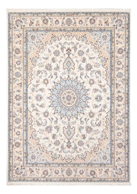 ナイン - 6la 絨毯 205x149cm - ペルシャ絨毯 – product image