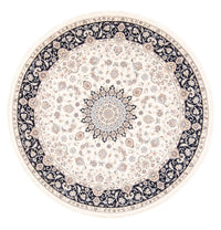 ナイン 絨毯 200x200cm - ペルシャ絨毯 – product image