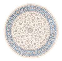 ナイン 絨毯 200x200cm - ペルシャ絨毯 – product image