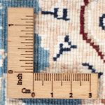 ナイン 絨毯 200x200cm - ペルシャ絨毯