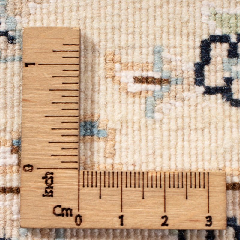 ナイン - 6la 絨毯 294x200cm - ペルシャ絨毯