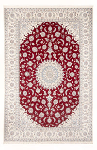 ナイン - 6la 絨毯 300x198cm - ペルシャ絨毯 – product image