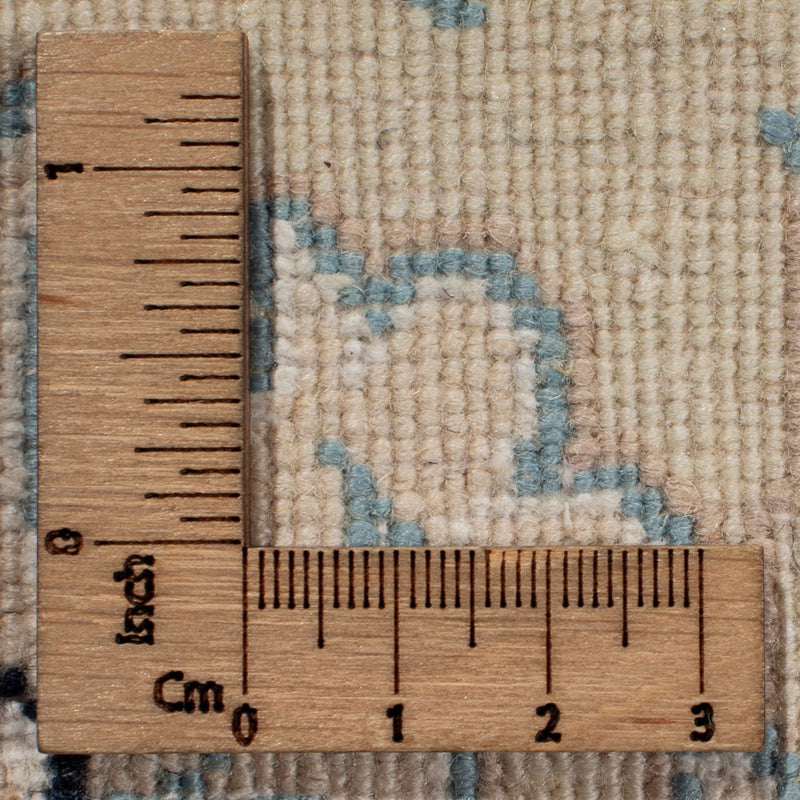ナイン 絨毯 94x60cm - ペルシャ絨毯