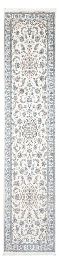 ナイン - 6la 絨毯 340x84cm - ペルシャ絨毯 – product image