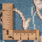 ナイン 絨毯 200x200cm - ペルシャ絨毯