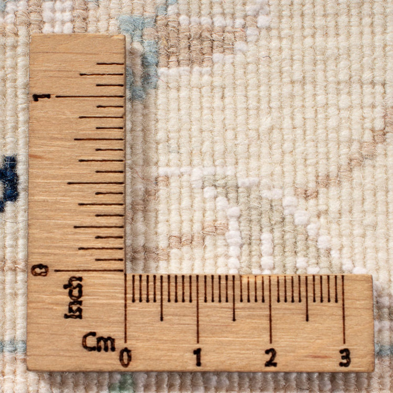 ナイン - 6la 絨毯 350x245cm - ペルシャ絨毯