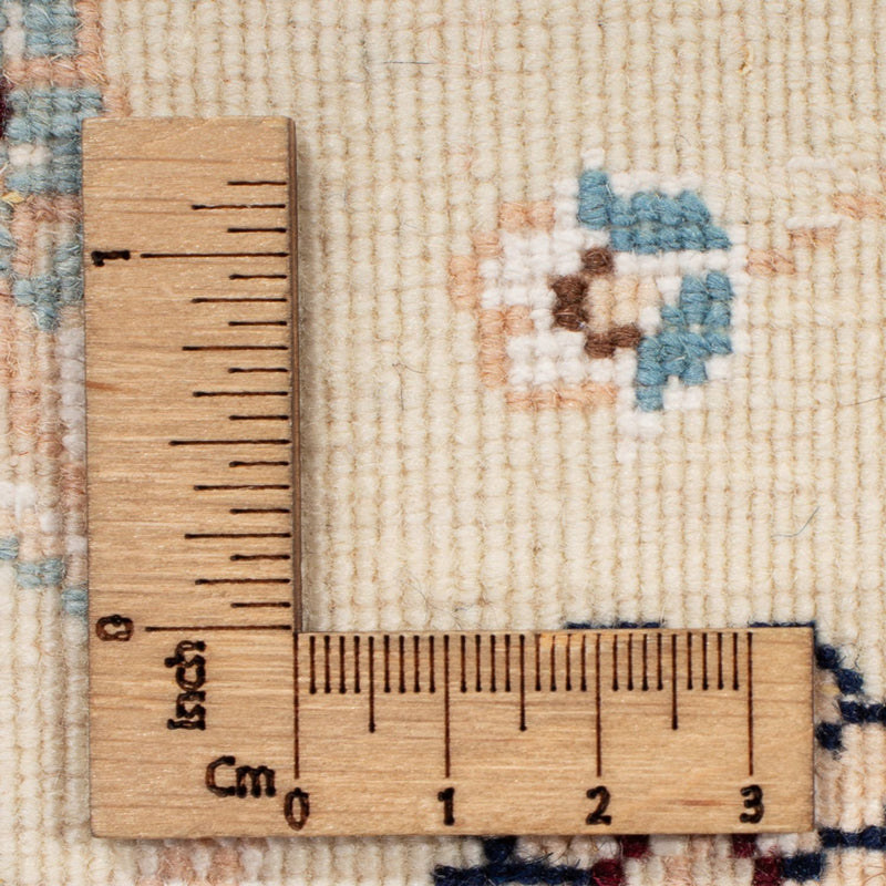 ナイン 絨毯 91x60cm - ペルシャ絨毯