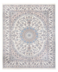 ナイン 絨毯 385x290cm - ペルシャ絨毯 – product image