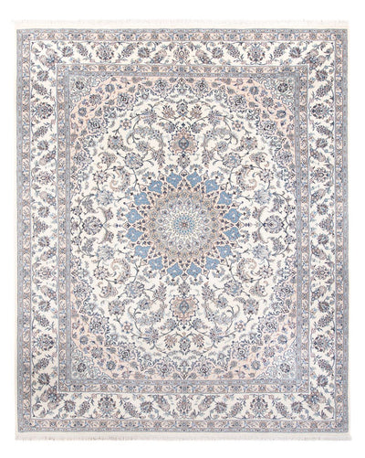 ナイン 絨毯 290x385cm - ペルシャ絨毯