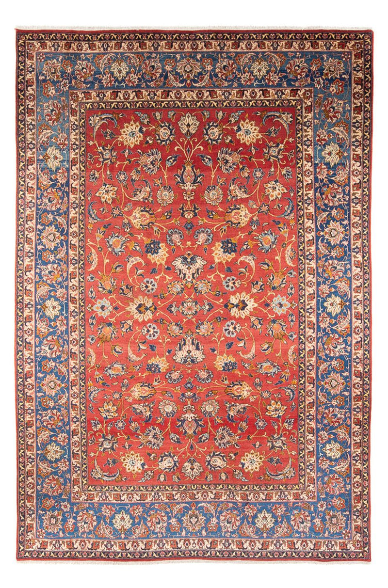 ナジャファバード 絨毯 350x244cm - ペルシャ絨毯