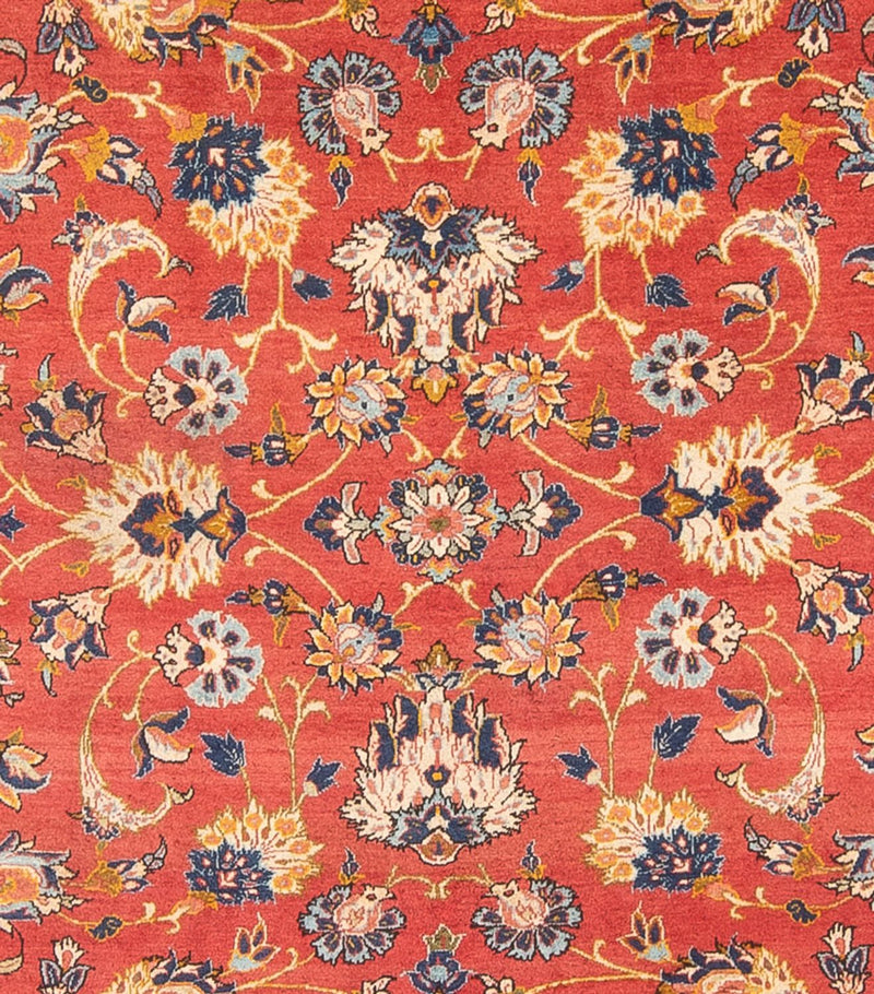 ナジャファバード 絨毯 350x244cm - ペルシャ絨毯
