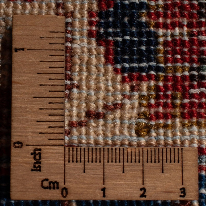 ナジャファバード 絨毯 350x244cm - ペルシャ絨毯