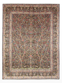 ケルマン 絨毯 328x253cm - ペルシャ絨毯 – product image