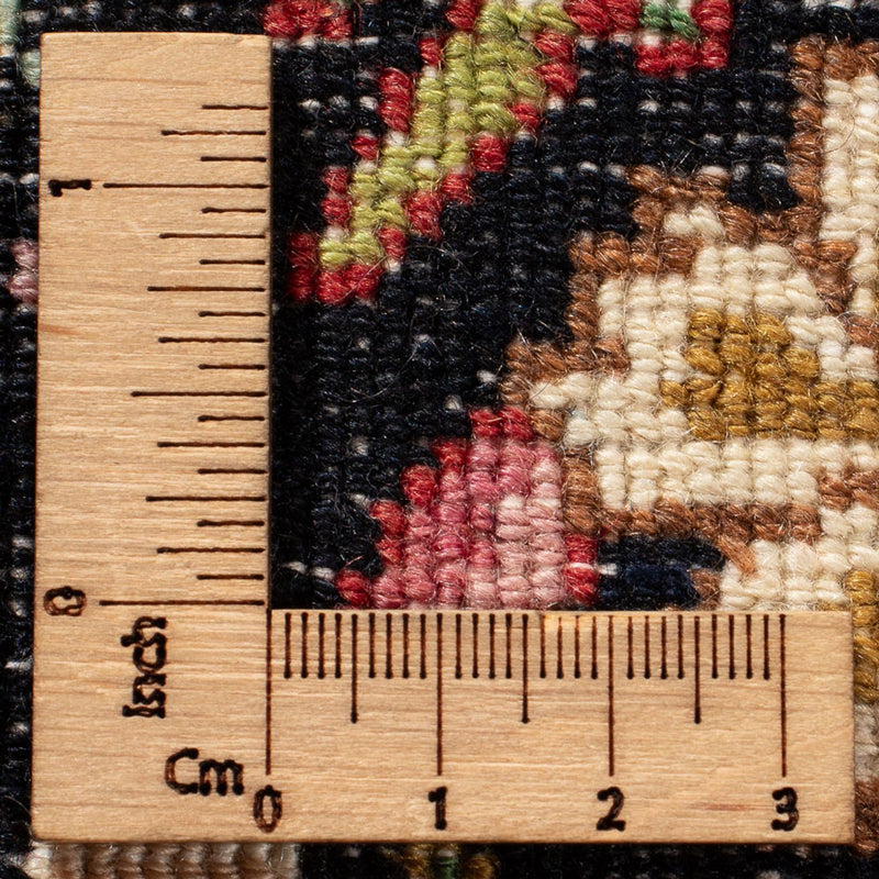 ケルマン 絨毯 328x253cm - ペルシャ絨毯
