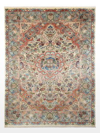サブゼワール 絨毯 348x245cm - ペルシャ絨毯 – product image