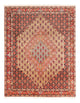 センネ 絨毯 160x128cm - ペルシャ絨毯