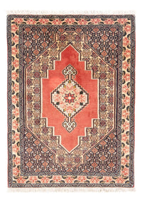 センネ 絨毯 110x75cm - ペルシャ絨毯 – product image