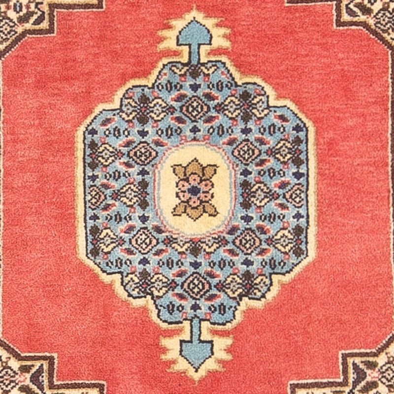 センネ 絨毯 100x76cm - ペルシャ絨毯