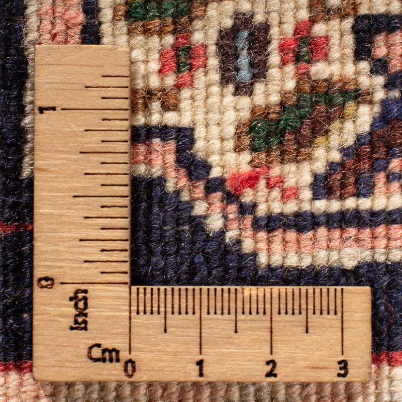 センネ 絨毯 100x76cm - ペルシャ絨毯