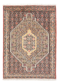センネ 絨毯 110x72cm - ペルシャ絨毯 – product image