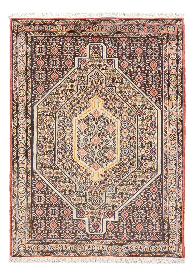 センネ 絨毯 110x72cm - ペルシャ絨毯