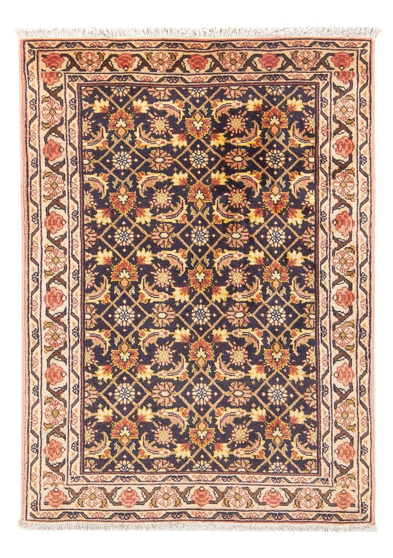 センネ 絨毯 110x72cm - ペルシャ絨毯