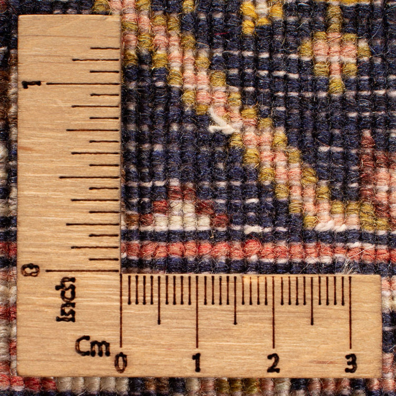 センネ 絨毯 110x72cm - ペルシャ絨毯
