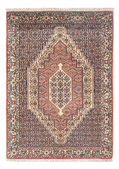 センネ 絨毯 76x112cm - ペルシャ絨毯