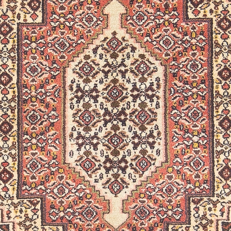 センネ 絨毯 112x76cm - ペルシャ絨毯