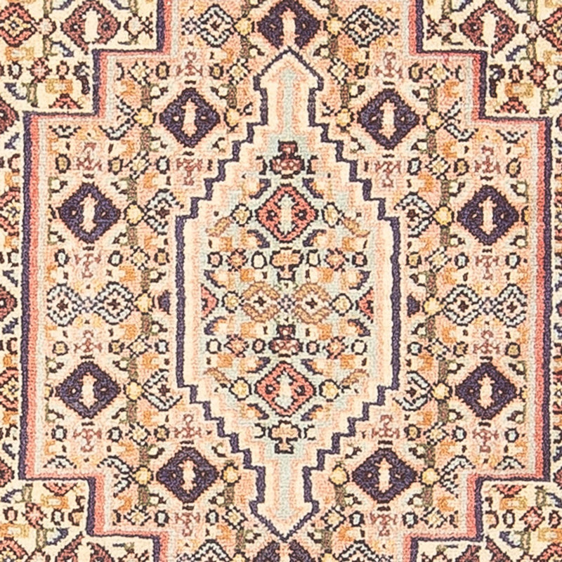 センネ 絨毯 110x73cm - ペルシャ絨毯