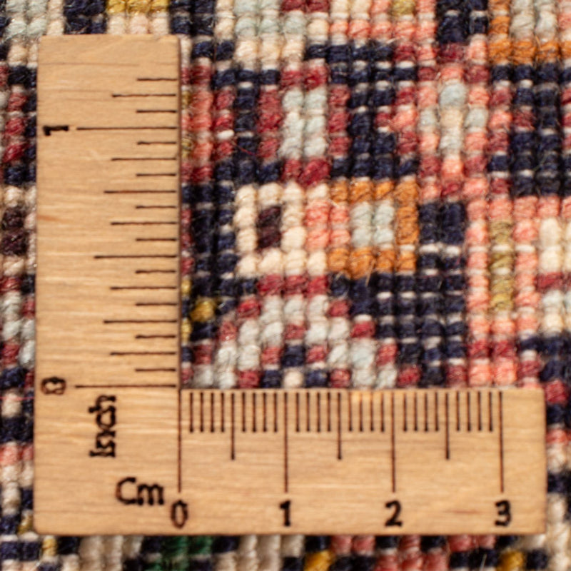 センネ 絨毯 110x73cm - ペルシャ絨毯