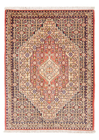 センネ 絨毯 108x76cm - ペルシャ絨毯 – product image