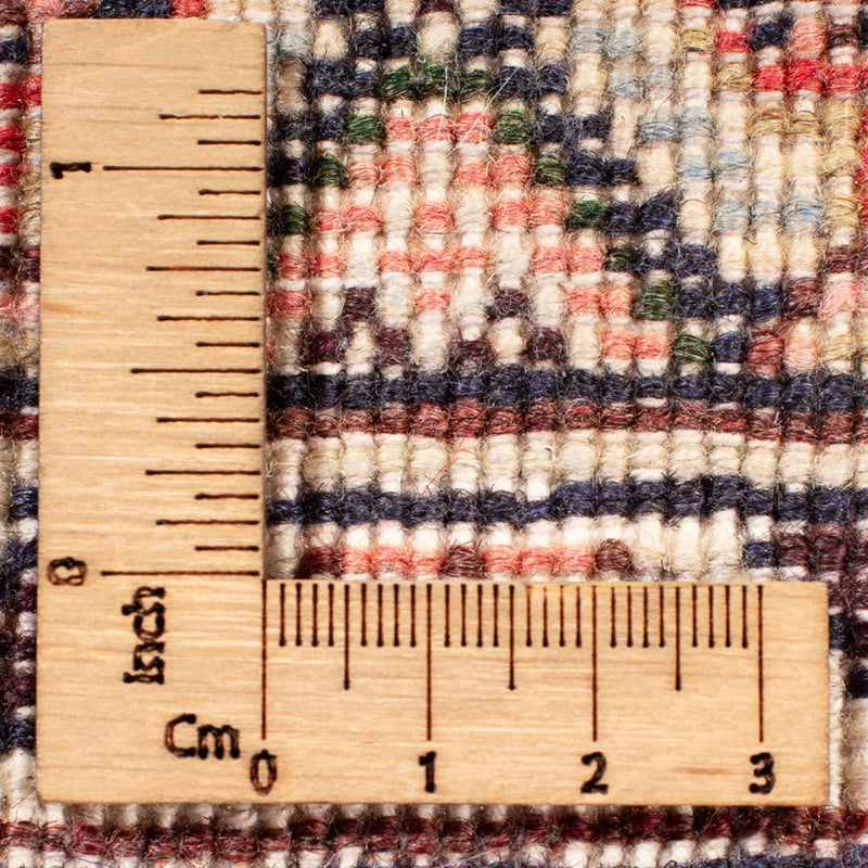 センネ 絨毯 116x70cm - ペルシャ絨毯