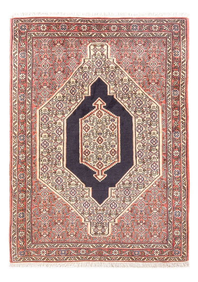 センネ 絨毯 74x112cm - ペルシャ絨毯