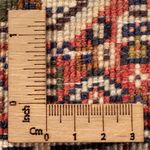 センネ 絨毯 112x74cm - ペルシャ絨毯
