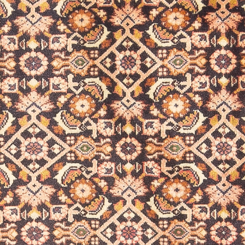 センネ 絨毯 112x80cm - ペルシャ絨毯