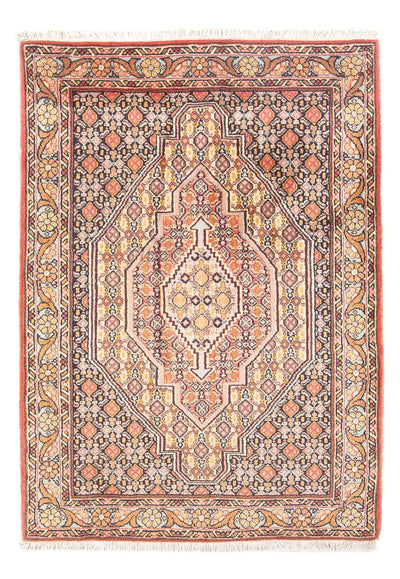 センネ 絨毯 76x112cm - ペルシャ絨毯