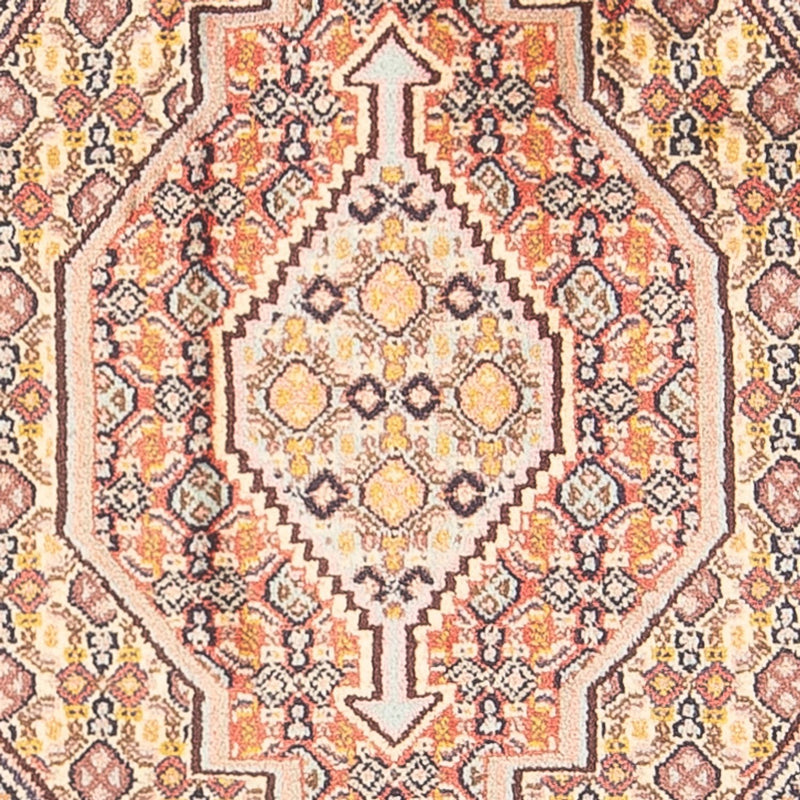 センネ 絨毯 112x76cm - ペルシャ絨毯