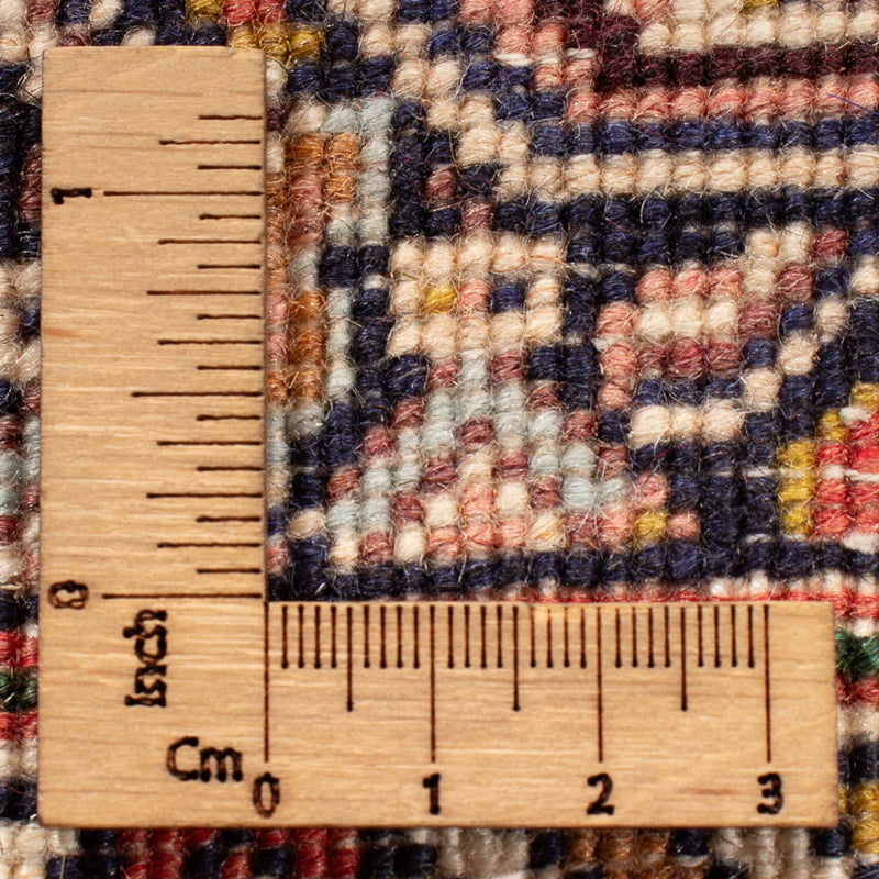 センネ 絨毯 112x76cm - ペルシャ絨毯