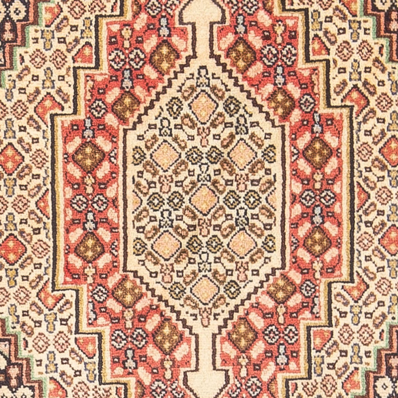 センネ 絨毯 120x75cm - ペルシャ絨毯