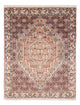 センネ 絨毯 102x74cm - ペルシャ絨毯